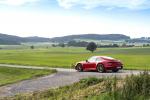 Porsche 911 Carrera 2019 года (WW)
